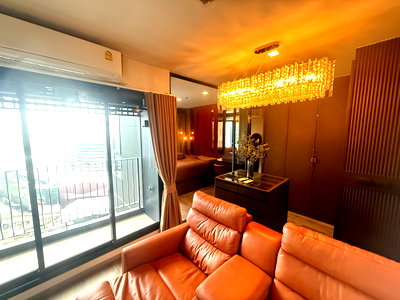 คอนโดให้เช่า : ให้เช่า📍ไลฟ์ ลาดพร้าว เเวลีย์ 🛁1 bed 1 bath📞0639399665
