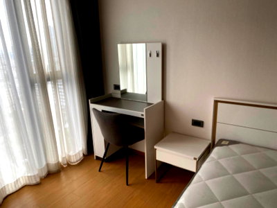 Condos for rent : For Rent Siamese Exclusive Sukhumvit 31 Fully Furnished (Near BTS Prompong And MRT Asok)