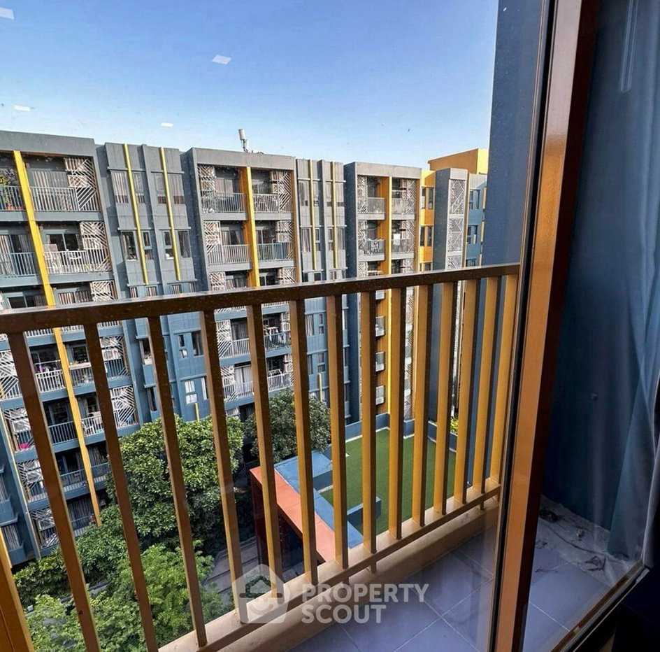 picture 2-BR Condo at The Base Sukhumvit 50 near BTS On Nut (ID 2971020) - 6/6