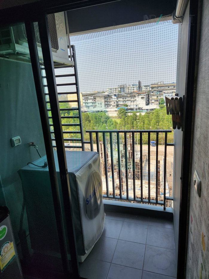 picture 🎉 For Sell Condo THE EXCEL KHUKHOT Building B, Floor 7,1 bed room, Room size 27 sqm - 8/8