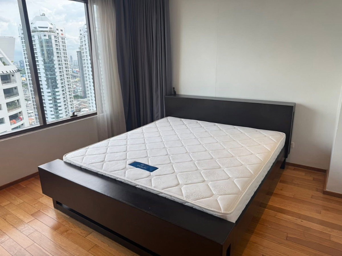 รูป [VR0338] 🔥 27,000/เดือน | The Emporio Place สุขุมวิท 24 ห้องสตูดิโอใหญ่สะใจ 47 ตร.ม. ชั้นสูง 31 วิวเมืองสวยสุดพรีเมียม ใกล้ BTS พร้อมพงษ์! 🔥 - รูปที่ 9/11