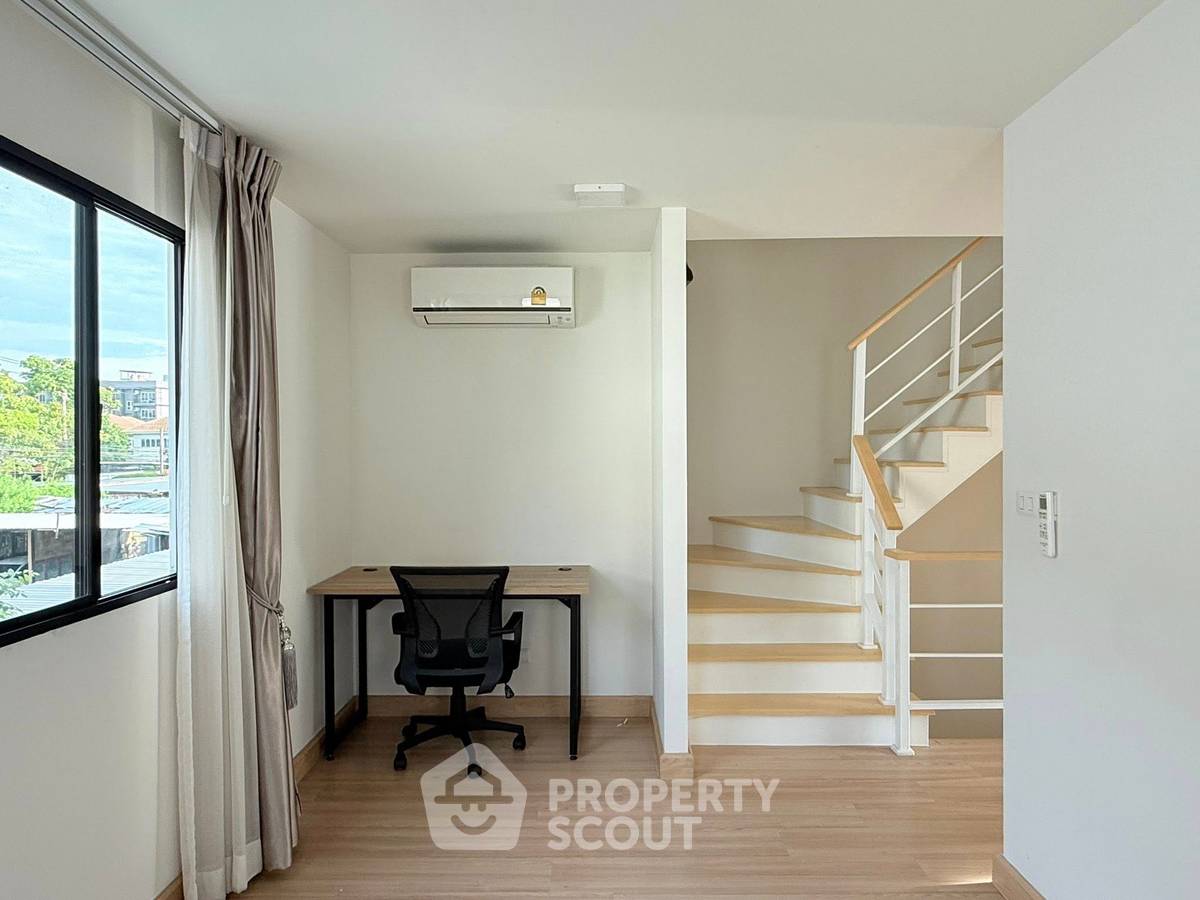 รูป ทาวน์เฮ้าส์ 3-ห้องนอน ใน ลาดพร้าว (ID 2966884) - รูปที่ 24/26
