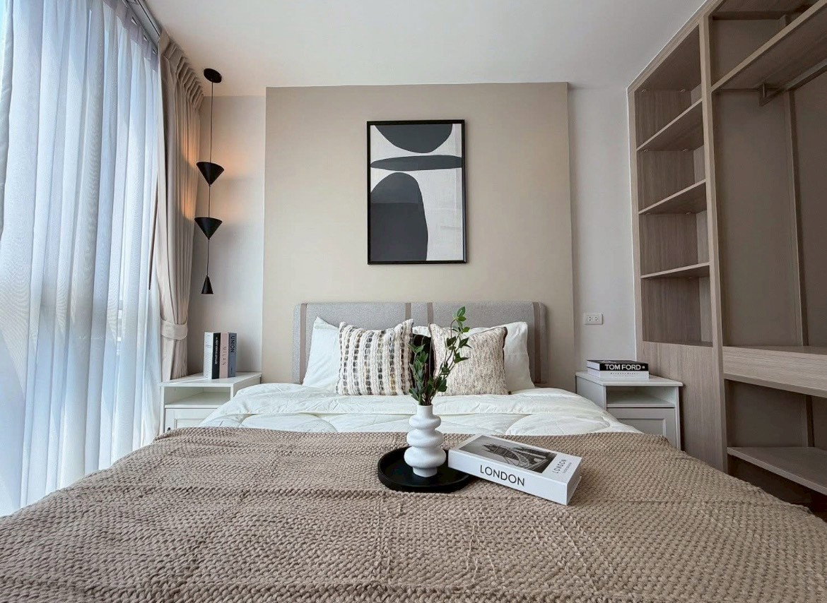 picture ME2500183 Condo For Sale The Nest Sukhumvit 71 - 6/17