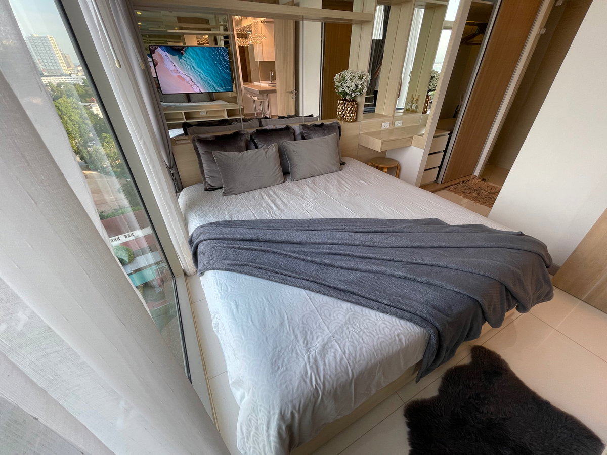 picture For sale The Riviera Wongmat Beach Corner Room - 23/34