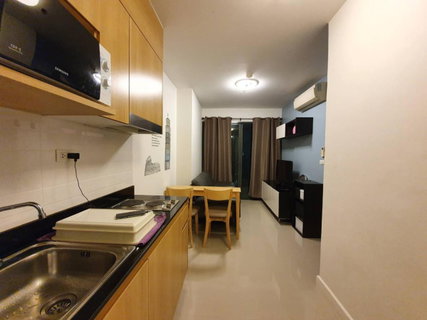 รูปภาพ 🔥 HOT DEAL! Ideo Blucove Sukhumvit Condo for Rent 1 Bedroom | 1 Bathroom | 35 sq.m. 12th Floor | Fully Furnished Only 13,000 THB/Month