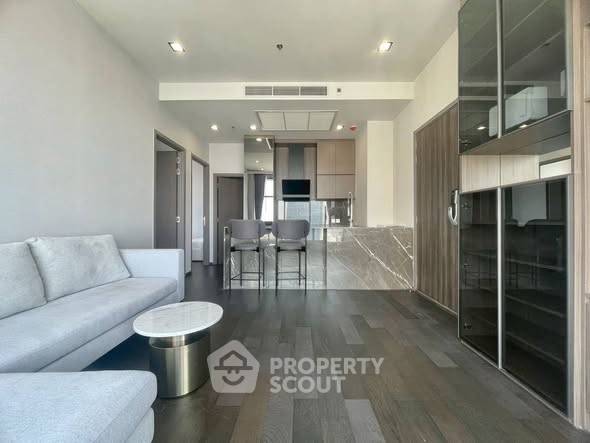 picture 2-BR Condo at CONNER Ratchathewi near BTS Ratchathewi (ID 2969518) - 4/8