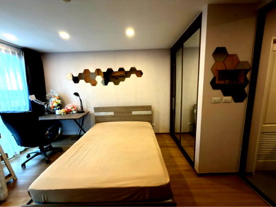 Condos for sale : 🔥 FOR SALE✅ Bangkok Horizon Lite @ Phetkasem 48 near Phetkasem 48 MRT Station