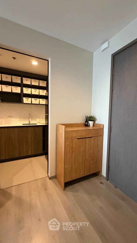picture 1-BR Condo at The Line Phahonyothin Park near MRT Phahon Yothin (ID 2970772) - 3/10