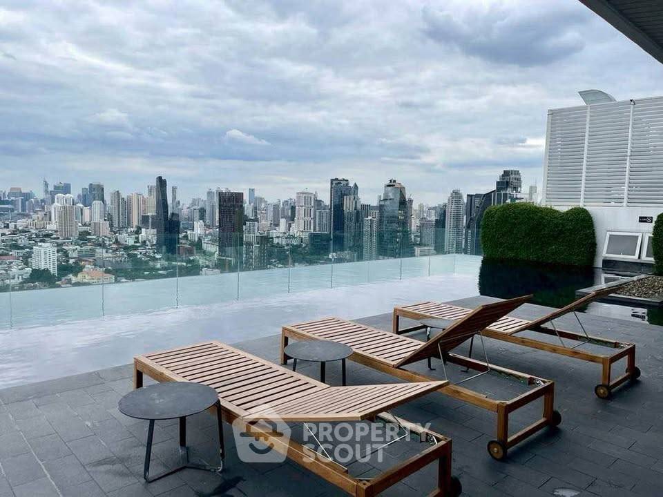 รูป คอนโด 2-ห้องนอน ที่ ไซมิส เอ็กซ์คลูซีฟ 42 ใกล้ BTS เอกมัย (ID 2970098) - รูปที่ 26/30