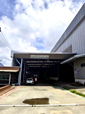 เช่าโรงงาน นิคมบางพลี : ให้ เช่า โรงงานพร้อมเครื่องจักรฉีดพลาสติก | ทำเลบางเพรียง บางบ่อ สมุทรปราการ | มีใบ รง.4 ถูกต้อง เนื้อที่ดิน: 2 ไร่ 2 งาน 82.5 ตร.ว.
