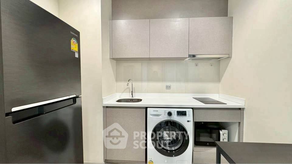 รูป คอนโด 1-ห้องนอน ที่ ไลฟ์ อโศก - พระราม 9 ใกล้ MRT พระราม 9 (ID 2970869) - รูปที่ 8/12