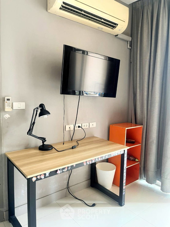 รูป คอนโด 2-ห้องนอน ที่ ไอดีโอ เวิร์ฟ ราชปรารภ ใกล้ ARL ราชปรารภ (ID 2185989) - รูปที่ 4/8