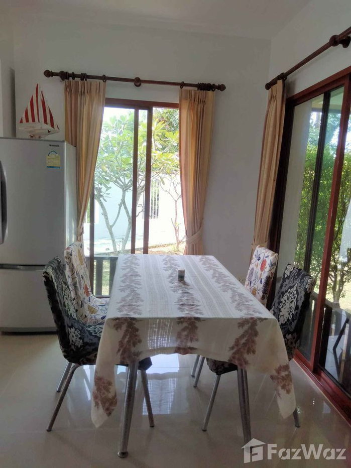 รูป ขาย บ้านเดี่ยว 3 ห้องนอน ในโครงการ บ้านสวนเนรมิต 5 1724294 - รูปที่ 10/16