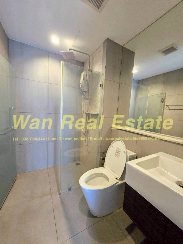 picture Politan rive riverside condo for rent - 11/11