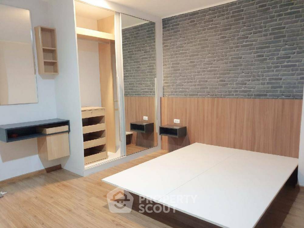 รูป คอนโด 1 ห้องนอน ขนาด 40 ตร.ม. ที่ U Delight รัตนาธิเบศร์ ใกล้ MRT กระทรวงสาธารณสุข (ID 1495342) - รูปที่ 11/16