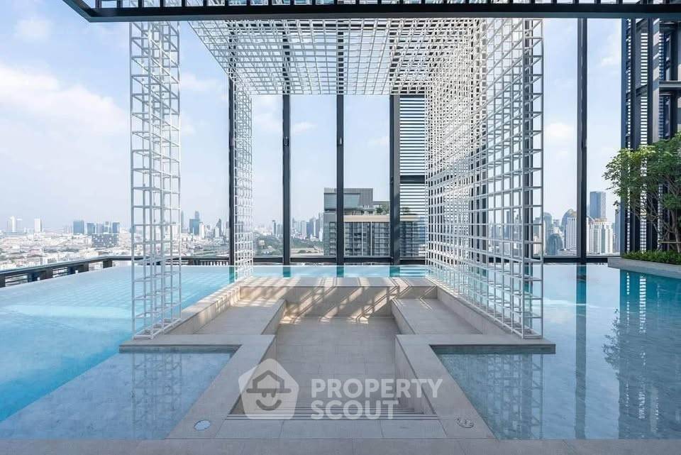 picture 1-BR Condo at XT Phayathai near BTS Phaya Thai (ID 2969560) - 26/34