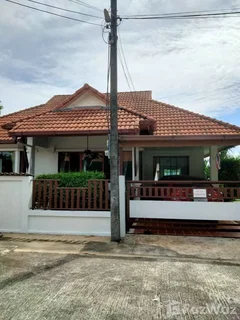 ขาย บ้านเดี่ยว 3 ห้องนอน ในโครงการ บ้านสวนเนรมิต 5 1724294