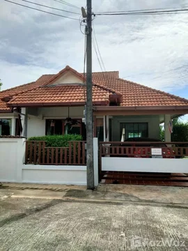 3 Bedroom House for sale at Baan Suan Neramit 5  1724294