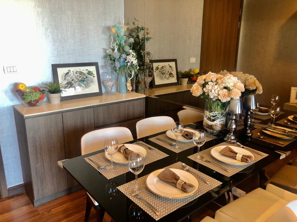 picture 🎈#MT2606_043🎈💥Urgent💥 Guaranteed availability! Click quickly before it's gone‼️ For Rent 23k.🔥 Chewathai Interchange Condo - 13/18