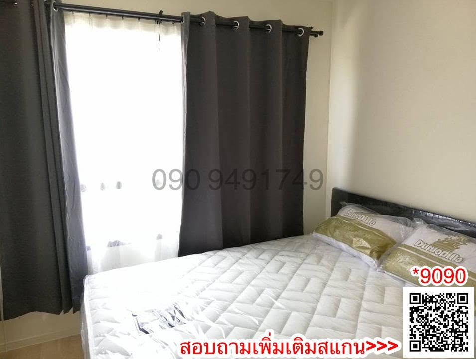 รูป เช่า ICONDO Green Space สุขุเช่า คอนโด I Condo Green Space Sukhumvit 77 Phase 1 ตกแต่งครบ พร้อมเข้าอยู่ *** มีหลายห้องค่ะ *** - รูปที่ 2/12
