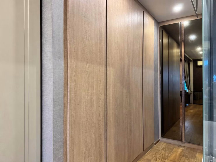 รูป 🏙️ คิวชิดลม - ใช้ชีวิตใจกลางกรุงเทพฯ - รูปที่ 7/11