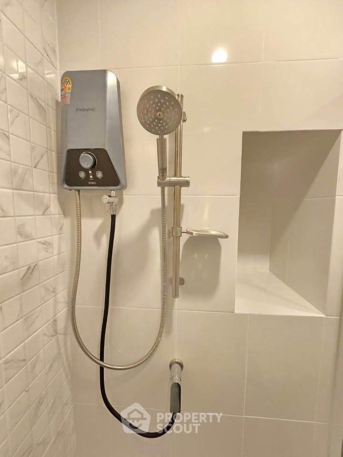 picture 1-BR Condo at Chewathai Pinklao near MRT Bang Yi Khan (ID 2970039) - 23/25