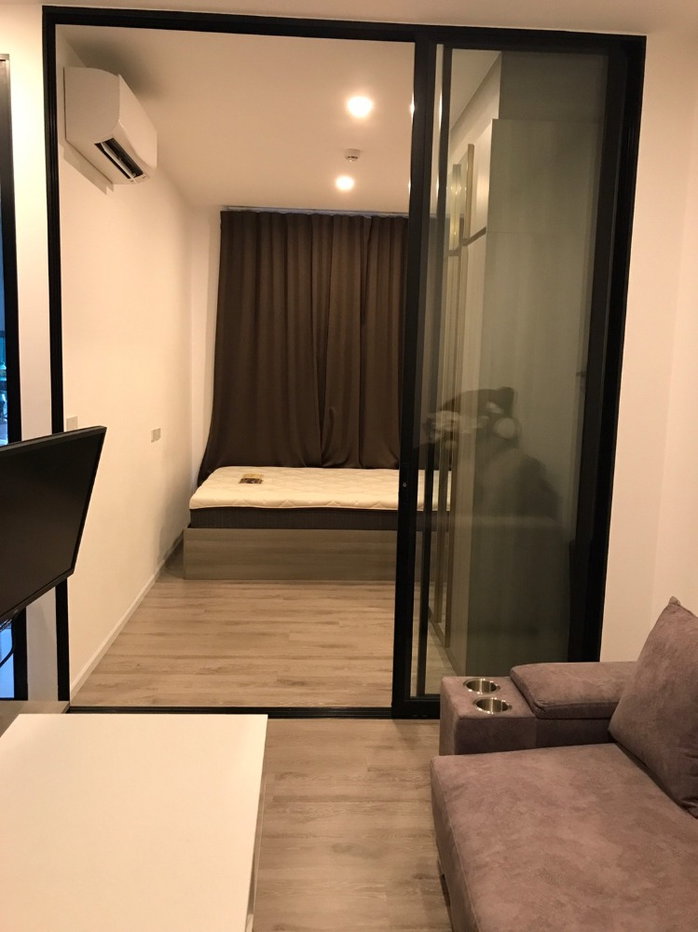 รูป 🏢 ขายคอนโด : Knightsbridge Sukhumvit - Thepharak (ไนท์บริดจ์ สุขุมวิท - เทพารักษ์)   รหัสทรัพย์ | 📌LNP-C13506  - รูปที่ 8/16