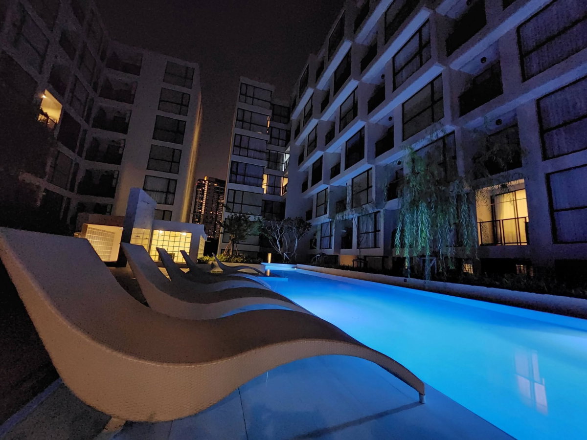 picture Line ID: Smile-easy For rent Flexi Sathon - Charoennakhon - 7/8