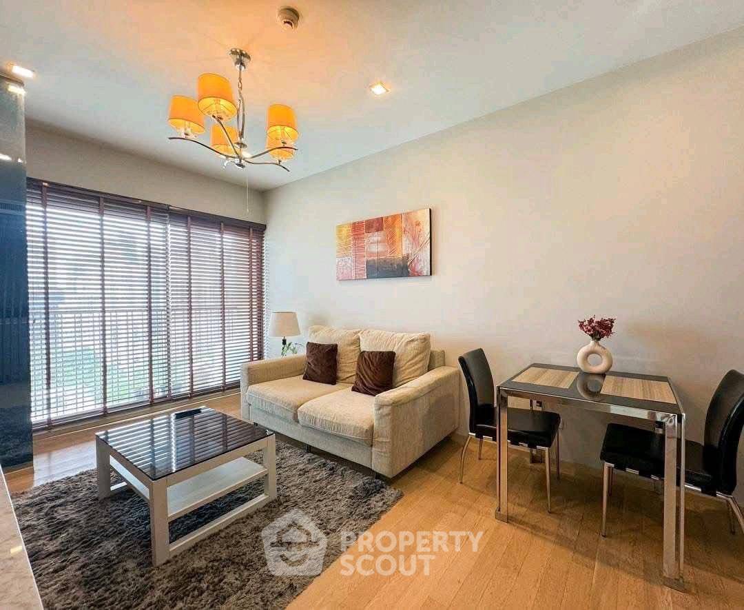 รูป คอนโด 1-ห้องนอน ที่ โนเบิล รีไฟน์ พร้อมพงษ์ ใกล้ BTS พร้อมพงษ์ (ID 2969970) - รูปที่ 6/15