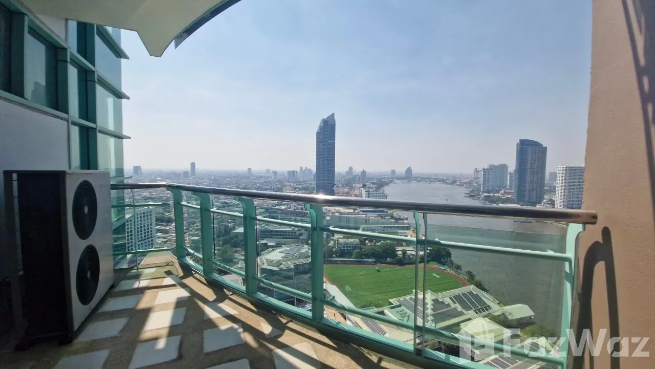 picture Chatrium Residence Riverside 6441233 - 22/22