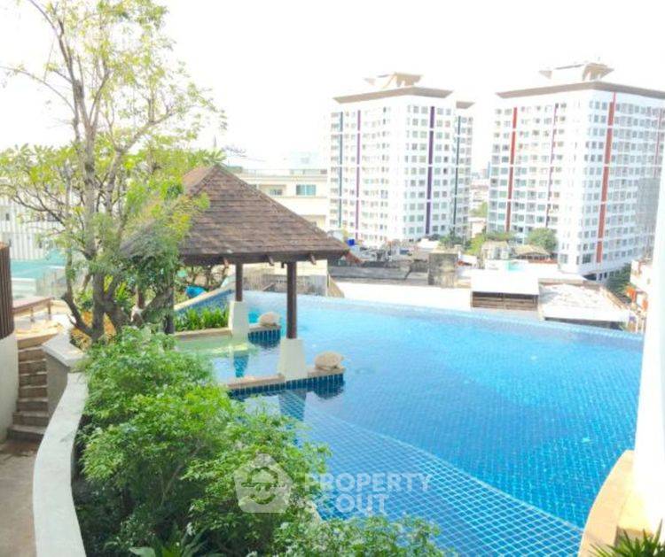 รูป คอนโด 1-ห้องนอน ที่ สกาย วอล์ค เรสซิเดนซ์ ใกล้ BTS พระโขนง (ID 2966662) - รูปที่ 18/20