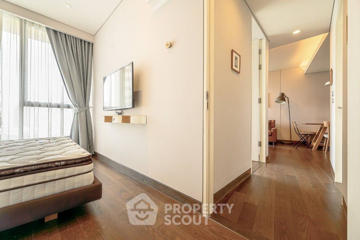รูป คอนโด 2-ห้องนอน ที่ เดอะ ลุมพินี 24 ใกล้ BTS พร้อมพงษ์ (ID 2970865) - รูปที่ 10/13