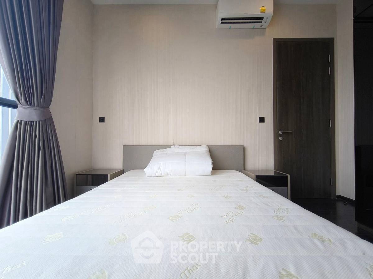 picture 2-BR Condo at Park Origin Thonglor near BTS Thong Lor (ID 2970859) - 4/9