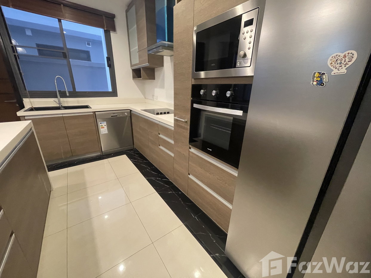 picture 420 SqM Technological Paradise in Bang Na: Your Flexible Abode Awaits! 1151052 - 8/14