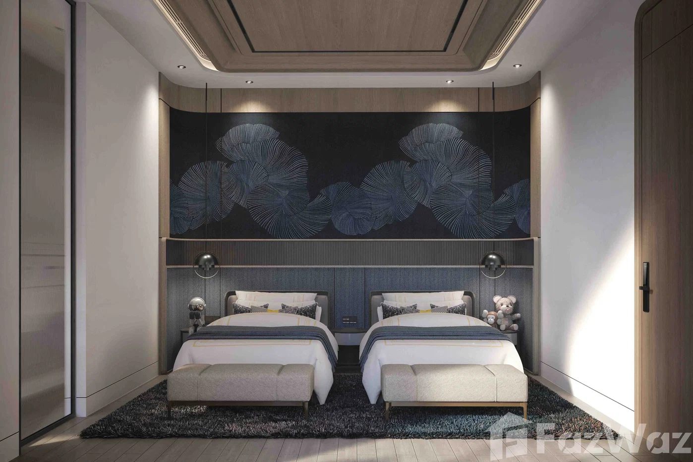 picture 3 Bedroom Villa for sale at Soleil Residence  6441520 - 14/26