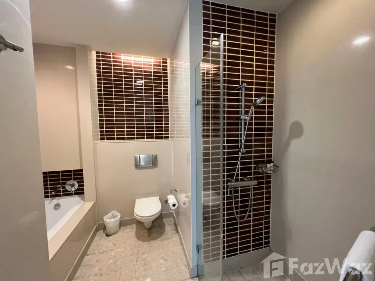 รูป คอนโดให้เช่า 3 ห้องนอน ในโครงการ ชาเทรียม ริเวอร์ไซด์ เรสซิเดน 6441173 - รูปที่ 7/17