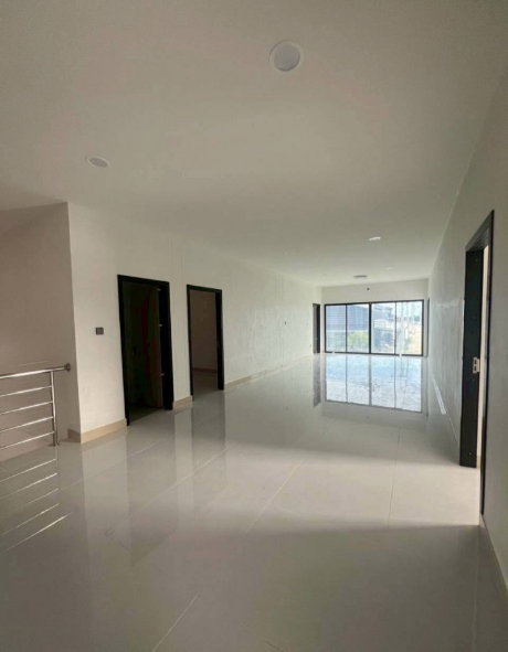 รูป โรงงานพร้อม สำนักงาน ใหม่ พร้อมขาย ใกล้กรุงเทพ โคกขาม สมุทรสาคร 1-1-87 ไร่ - รูปที่ 5/5
