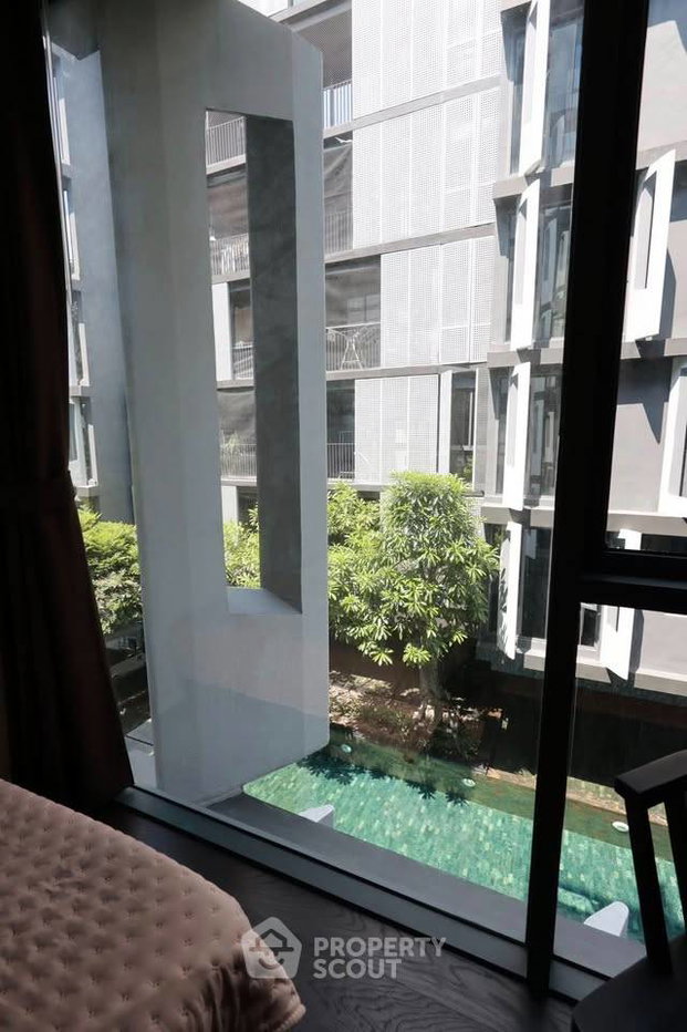 picture 2-BR Condo at Siamese Gioia near MRT Phetchaburi (ID 2969457) - 12/12