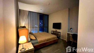 คอนโดให้เช่า : คอนโดให้เช่า 2 ห้องนอน ในโครงการ เดอะ รูม สุขุมวิท 69 6441129