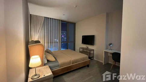 คอนโดให้เช่า 2 ห้องนอน ในโครงการ เดอะ รูม สุขุมวิท 69 6441129