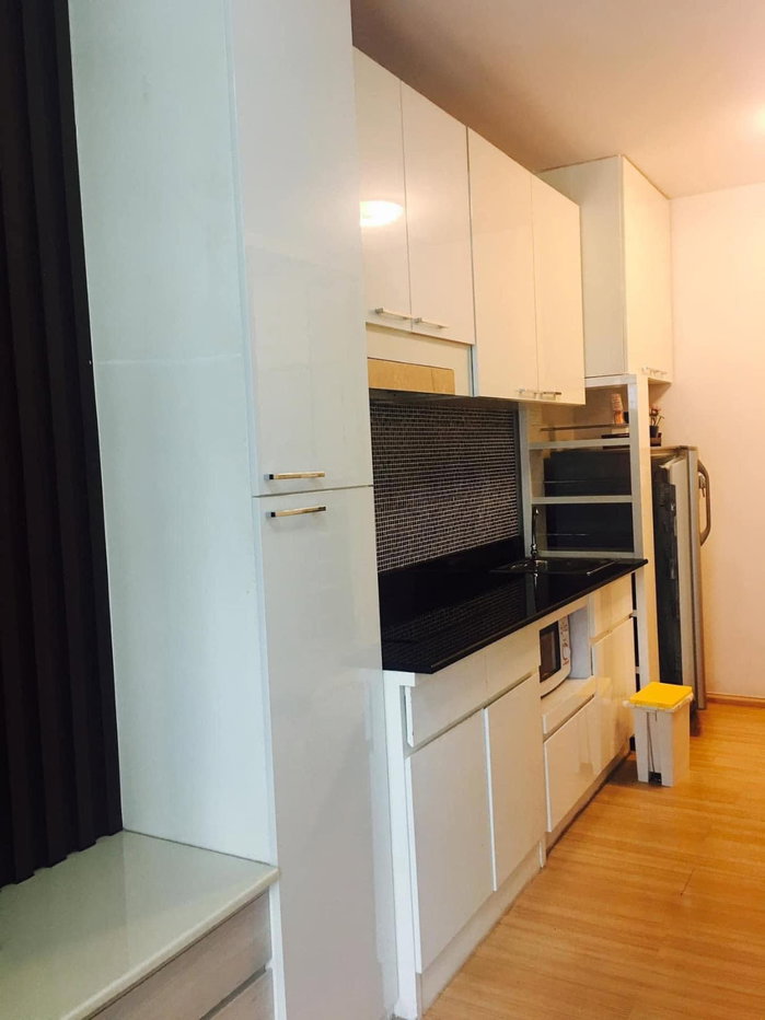 รูป เช่าคอนโด A Space Sukhumvit 77/เอ สเปซ สุขุมวิท 77 (E6906001) ID Line : @condo101 - รูปที่ 9/12