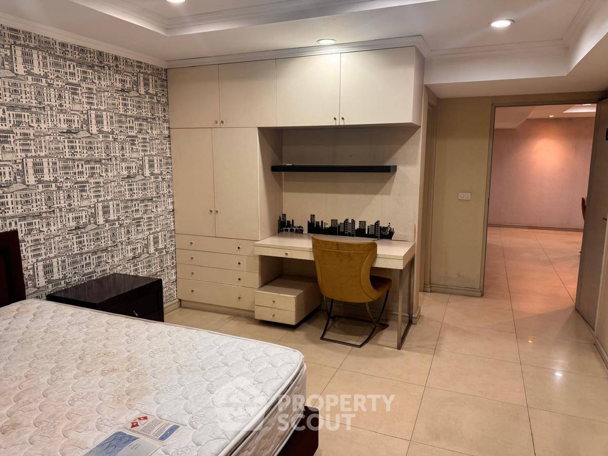 รูป คอนโด 3-ห้องนอน ที่ แฟร์วิว ทาวเวอร์ ใกล้ BTS อโศก (ID 2972364) - รูปที่ 15/17