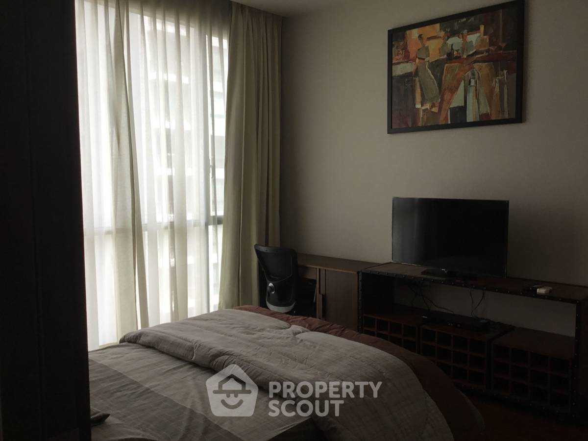 รูป คอนโด 1-ห้องนอน ที่ ควอทโทร บาย แสนสิริ ใกล้ BTS ทองหล่อ (ID 2967028) - รูปที่ 7/11