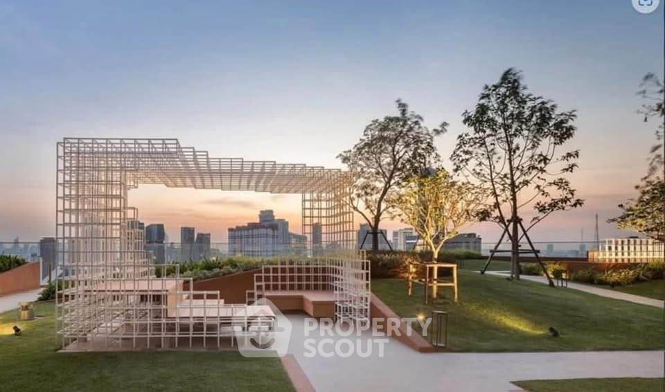 picture 1-BR Condo at XT Phayathai near BTS Phaya Thai (ID 2969560) - 10/34