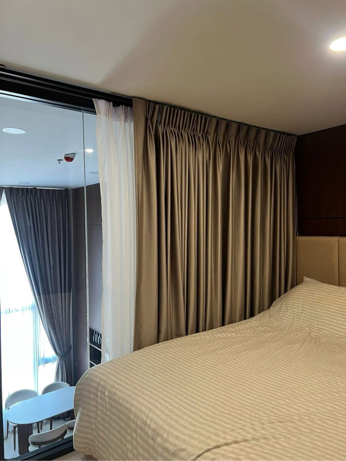 รูป ให้เช่าคอนโด🔥แอสปาย วิภา วิคตอรี่🔥ชั้น23🔥35ตรม🔥Duplex🔥1Bed🔥R56-2 - รูปที่ 4/9