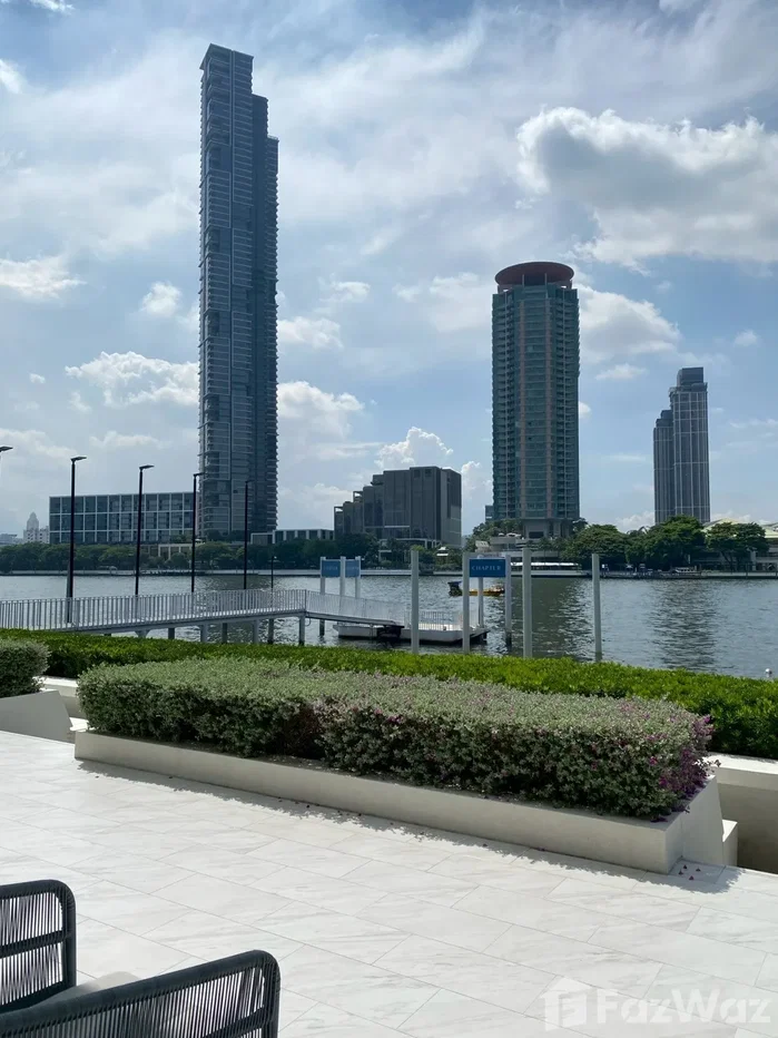 picture Premium Bangkok Condo with Stunning River Views 6442096 - 12/29