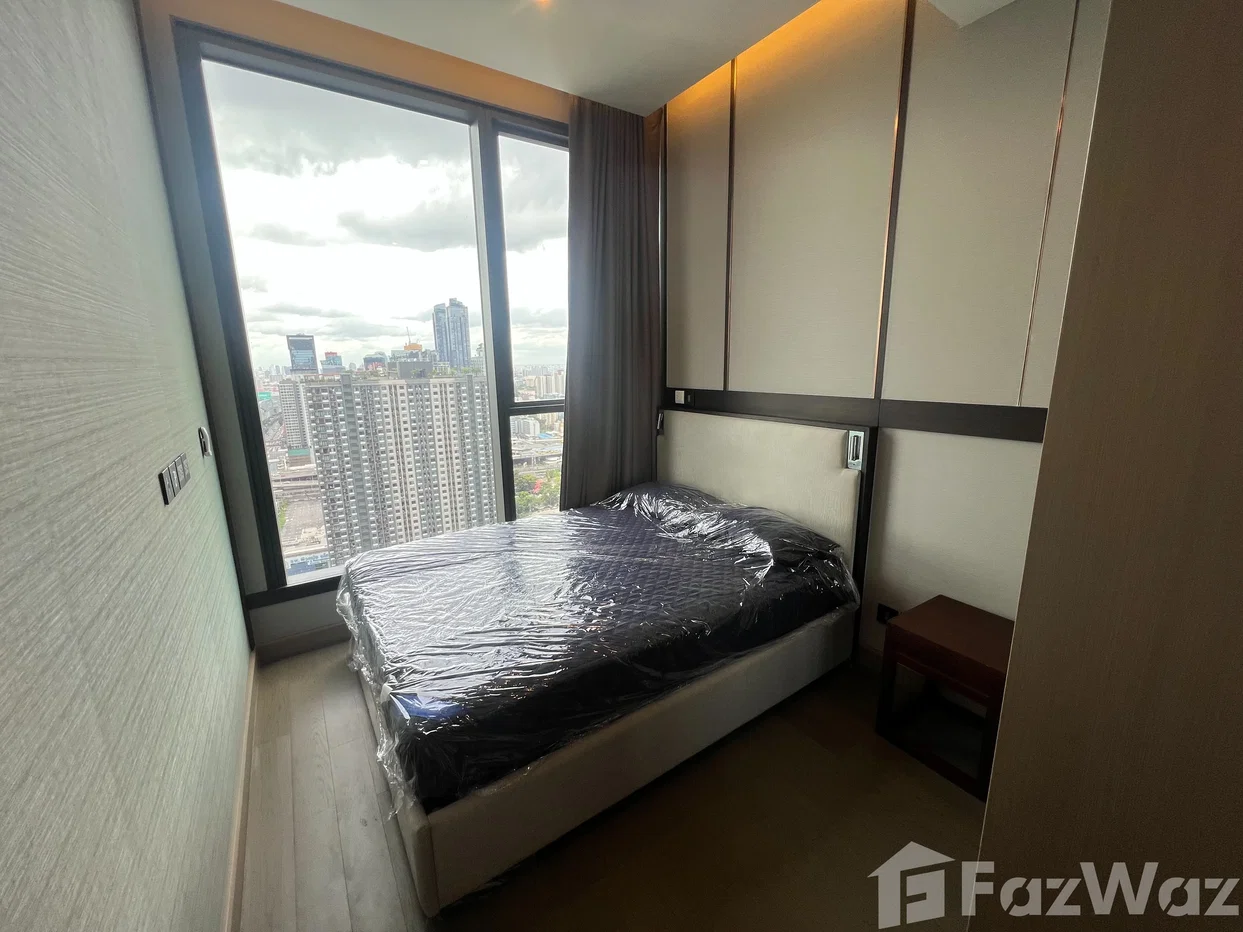 รูป คอนโดให้เช่า 2 ห้องนอน ในโครงการ ดิ เอส แอท สิงห์ คอมเพล็กซ์ 6442002 - รูปที่ 4/8