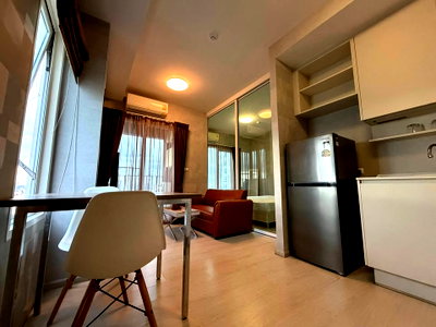Condos for rent : Condo for Rent at Chapter One Eco Ratchada - Huai Khwang (B6906002)