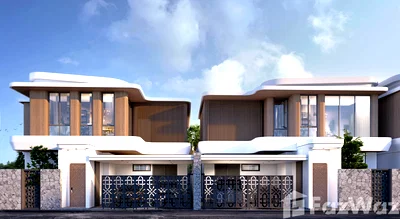 บ้านเดี่ยว กะทู้ ภูเก็ต : ขาย วิลล่า 4 ห้องนอน ในโครงการ โซเลย เรสซิเดนซ์ 6441541
