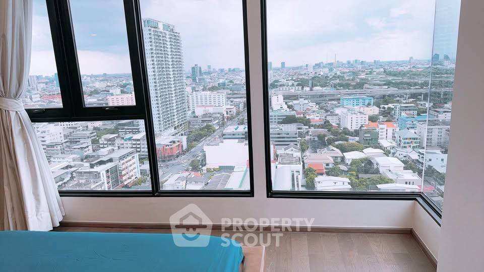 รูป คอนโด 3-ห้องนอน ที่ พาร์ค ออริจิ้น ราชเทวี ใกล้ BTS ราชเทวี (ID 2970006) - รูปที่ 7/28